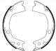 HELLA Bremsbackensatz, Feststellbremse 8DA 355 051-281