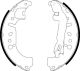 HELLA Bremsbackensatz 8DB 355 022-271