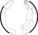 HELLA Bremsbackensatz 8DB 355 022-261