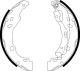 HELLA Bremsbackensatz 8DB 355 002-641