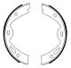 HELLA Bremsbackensatz, Feststellbremse 8DA 355 051-291