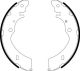 HELLA Bremsbackensatz 8DB 355 038-151