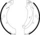 HELLA Bremsbackensatz 8DB 355 038-221