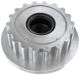 HELLA Generatorfreilauf 9XU 358 038-721