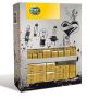 HELLA Sortiment, Glühlampen 9XX 223 498-807