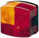 HELLA Heckleuchte 2SE 002 776-217