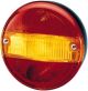 HELLA Heckleuchte 2SD 001 685-218