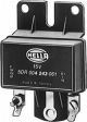 HELLA Generatorregler 5DR 004 243-051