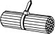 HELLA Kabelbinder 8HL 717 962-161
