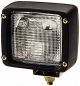 HELLA Arbeitsscheinwerfer 1GA 007 506-002