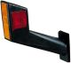 HELLA Umrissleuchte 2XS 955 260-007