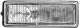 HELLA Gehäuse, Nebelscheinwerfer 9BG 147 497-002