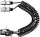 HELLA Adapterkabel, Anhängersteckdose 8JA 005 952-081