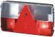 HELLA Heckleuchte 2VB 341 032-547
