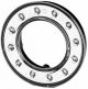 HELLA Heckleuchte 2SB 008 405-151
