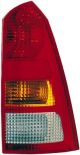 HELLA Heckleuchte 9EL 171 556-021