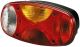 HELLA Heckleuchte 2VP 343 640-027