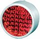 HELLA Rückstrahler 8RA 009 001-037