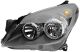 HELLA Hauptscheinwerfer 1LG 270 370-341