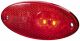 HELLA Schlussleuchte 2TM 964 295-097