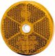 HELLA Rückstrahler 8RA 002 014-257