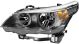 HELLA Hauptscheinwerfer 1LF 008 673-101