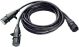HELLA Adapter, Steckdose 8KA 340 841-021