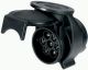 HELLA Adapter, Steckdose 8JA 008 969-001