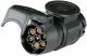 HELLA Adapter, Steckdose 8JA 005 952-013