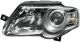 HELLA Hauptscheinwerfer 1LL 247 014-031