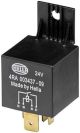 HELLA Relais, Arbeitsstrom 4RA 003 437-097