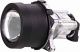 HELLA Hauptscheinwerfer 1TL 998 570-641