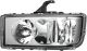 HELLA Hauptscheinwerfer 1LB 247 011-061