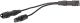 HELLA Kabelsatz, Heckleuchte 8KA 340 859-001