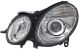 HELLA Hauptscheinwerfer 1ZT 009 260-681