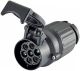 HELLA Adapter, Steckdose 8JA 005 952-091
