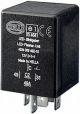 HELLA Blinkgeber 4DN 009 492-101
