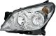 HELLA Hauptscheinwerfer 1LG 270 370-641