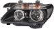 HELLA Hauptscheinwerfer 1ZS 009 044-541