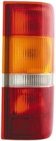 HELLA Heckleuchte 2VP 354 034-011