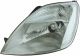 HELLA Hauptscheinwerfer 1LF 010 197-041