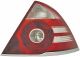HELLA Heckleuchte 9EL 171 558-031