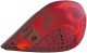 HELLA Heckleuchte 2VP 354 039-021