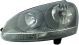 HELLA Hauptscheinwerfer 1LG 247 007-431