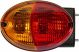 HELLA Heckleuchte 2SD 343 130-797