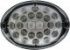 HELLA Heckleuchte 2SD 343 390-707