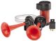 HELLA Fanfare 3PB 003 001-661
