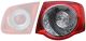 HELLA Heckleuchte 2SD 983 150-041