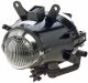 HELLA Nebelscheinwerfer 1NA 354 695-001