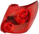 HELLA Heckleuchte 2VP 354 677-011